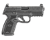 FN 509 Midsize MRD BLK - FN 66-100587