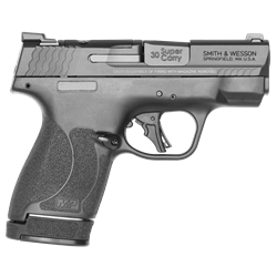 SHIELD+OR 30SC 3.1"12/15RD NTS smith & wesson, Smith & Wesson LE, Smith & Wessson LE/MIL, S&W LE/MIL, S&W LE, m&p m2.0, sheild +, shield 30 super carry, 30 super carry, smith & wesson shield+ super carry, smith & wesson shield + 30 super carry.