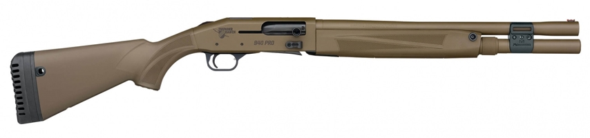 940 Pro Tactical - Thunder Ranch mossberg, mossberg 930, mossberg shotgun, mossberg shotguns, mossberg tactical shotgun