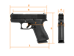 Glock 43X (9mm) - GL PX4350201
