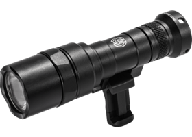 Mini Scout Light Pro surefire flashlight, surefire tactical flashlight, surefire rechargeable flashlight, surefire, sure fire flashlight