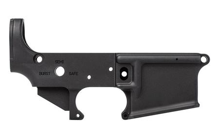 M16A4 Clone Lower- Anodized Black