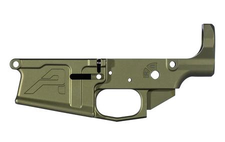 M5 (.308) Stripped Lower Receiver - OD Green Anodized