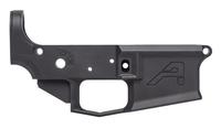 M4E1 Stripped Lower Receiver - Anodized Black