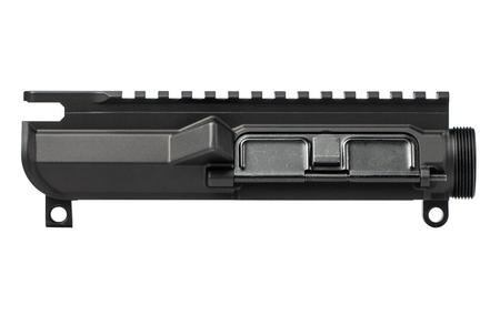 AERO M4E1 Threaded Assembled Upper, No Forward Assist - Anodized Black