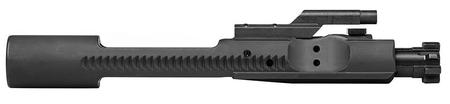 5.56 Bolt Carrier Group, No Logo - Phosphate