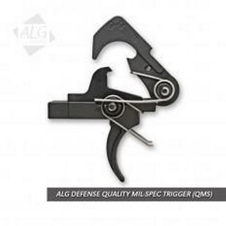 Quality Mil-Spec Trigger (QMS)