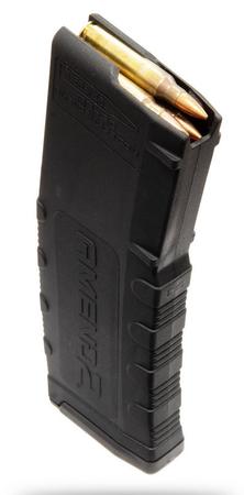 AR15 556 30rnd BLK Mag MOD2