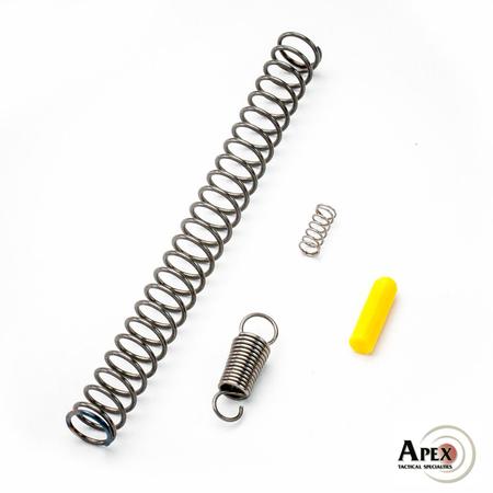 M&P Parts-Competition Spring Kit (Comp Spring Kit)