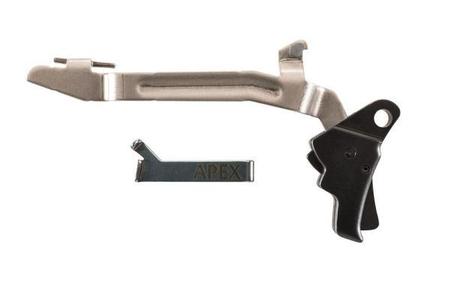 Glock Gen 5 Action Enhancement Trigger Kit - Black