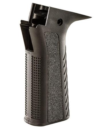 Optimized Grip for CZ Scorpion Evo 3 S1-Black