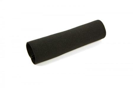 Sling Sleeve - Black - Fits on any Vickers Sling to wrap around the sling webbing for storage or in patrol cars