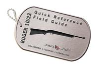 RUGER 10/22 FIELD GUIDE