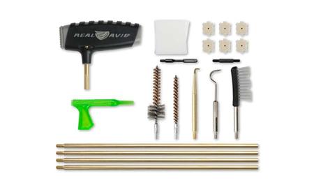 GUN BOSS PRO AR15 CLEANING KIT