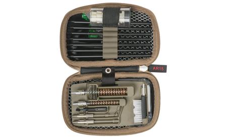 GUN BOSS AR15 CLEANING KIT