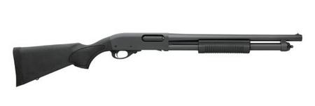 870 Tactical 12 Gauge 18 inch 6 Round Matte Blued