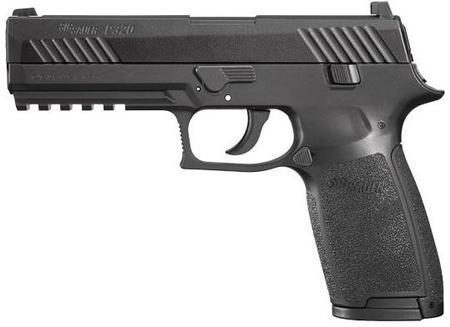 SIG P320 AIR PISTOL