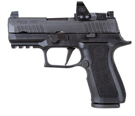 SIG P320 Professional Compact RXP, X-Ray Sights, 9mm