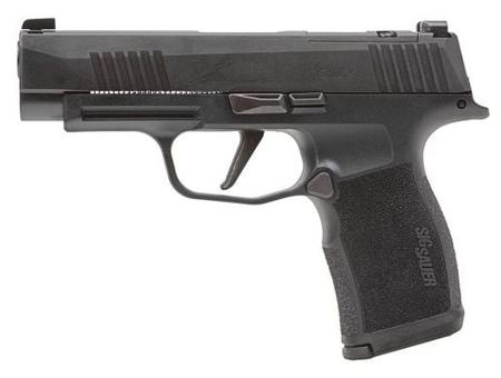 SIG P365 XL