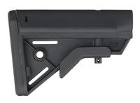 BRAVO STOCK MIL SPEC QD BLK