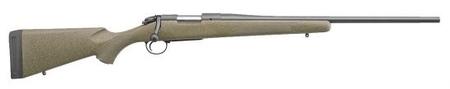 Hunter 6.5 Creedmoor 22 inch