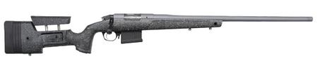 HMR PRO 6.5 Creedmoor 24 inch Threaded Barrel