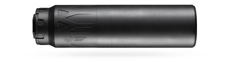 Nomad-30 7.62mm Silencer w/ Direct Thread 5/8-24 HUB Mount