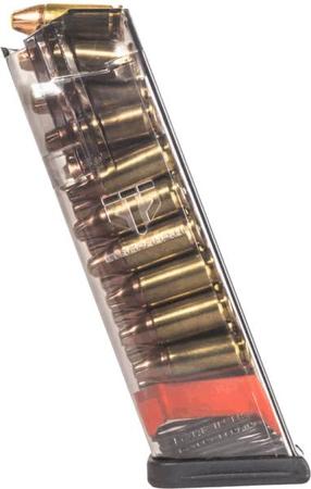 E.T.S Mag R.R.S. (Rapid Recognition System) for Glock .40 Cal