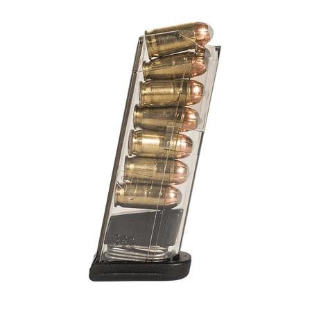 E.T.S 7 round mag for Glock 42 - .380 Caliber