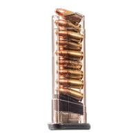 SW SHIELD-EXTENDED 9RD 9MM MAG