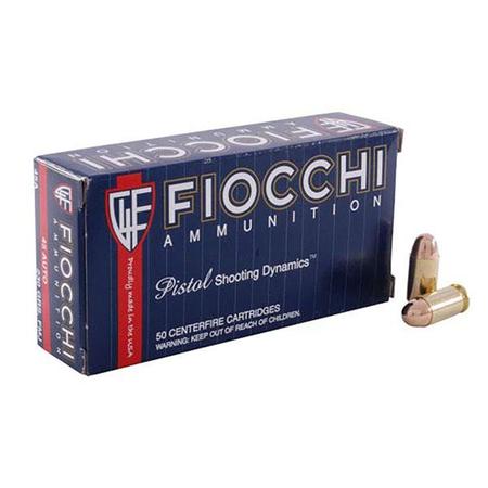 45 Auto 230gr FMJ Box of 50