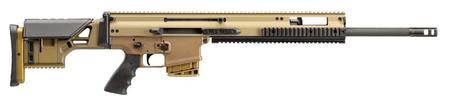 FN SCAR 20S NRCH 7.62 NATO FDE 20â€쳌