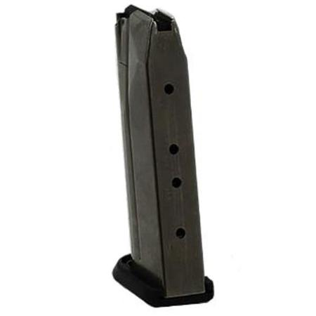 FN 40 / FNX-40 MAGAZINE 14R BK