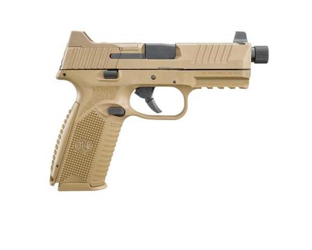 FN 509 Tactical FDE