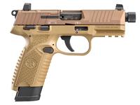 FN 502 Tactical Non LE-MIL FDE