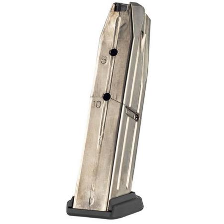 FN 9 MAGAZINE 10-RND BLK