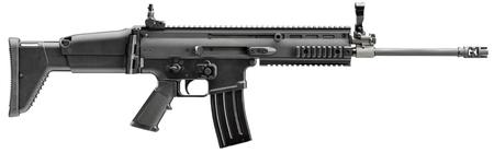 SCAR 16S NRCH BLK