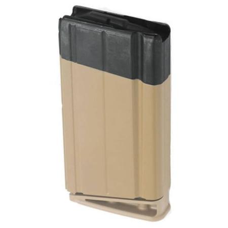 FN SCAR 17S 20R MAGAZINE FDE