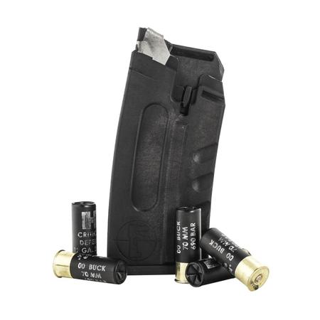 5 Round Magazine