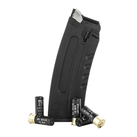 8 Round Magazine