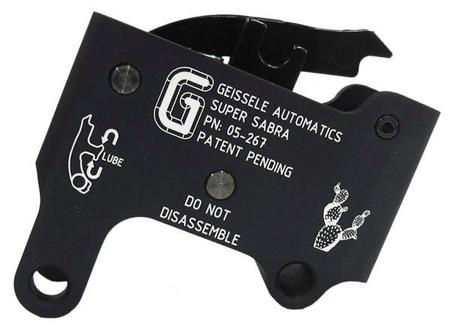 Super Sabra Trigger Pack (IWI Tavor) Gen. 2