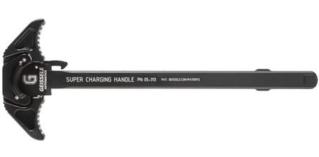 Super Charging Handle (SCH), 5.56 - Black