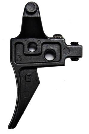 Super Sabra Lightning Bow Trigger (IWI Tavor)