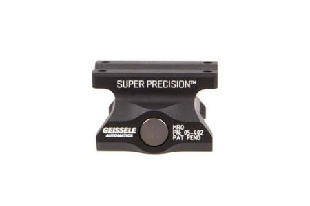 Super Precision MRO (Absolute Co-Witness), Optimized for Trijicon MRO - Black