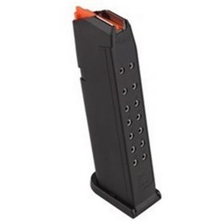 G19 (9mm) Gen 5 15 round magazine