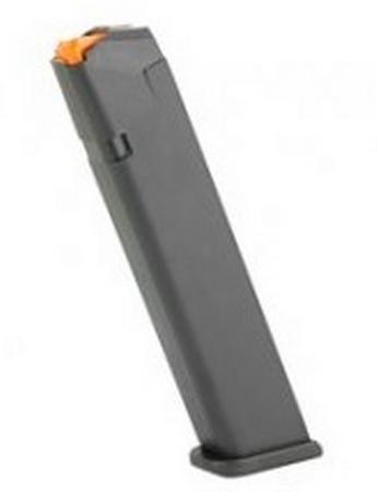 G17 9mm 24rd magazine