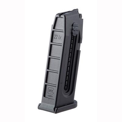 G44 22LR MAGAZINE 10RD