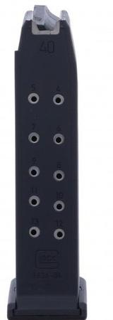 G23 (40S&W) 13 round magazine