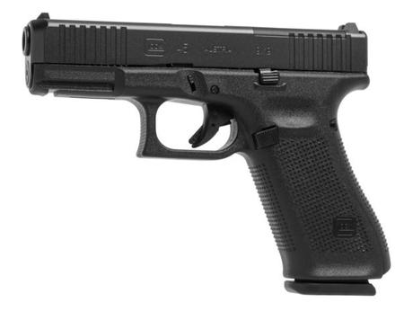 G45 MOS (9mm)