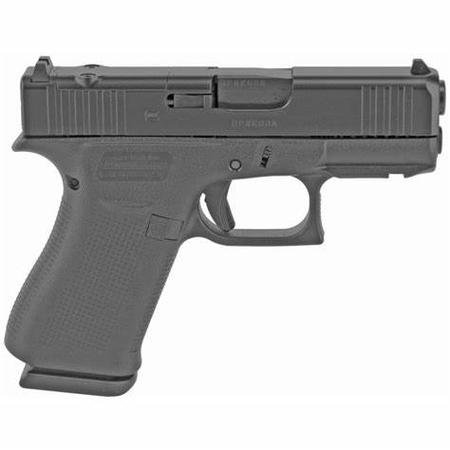 G43X MOS (9mm)